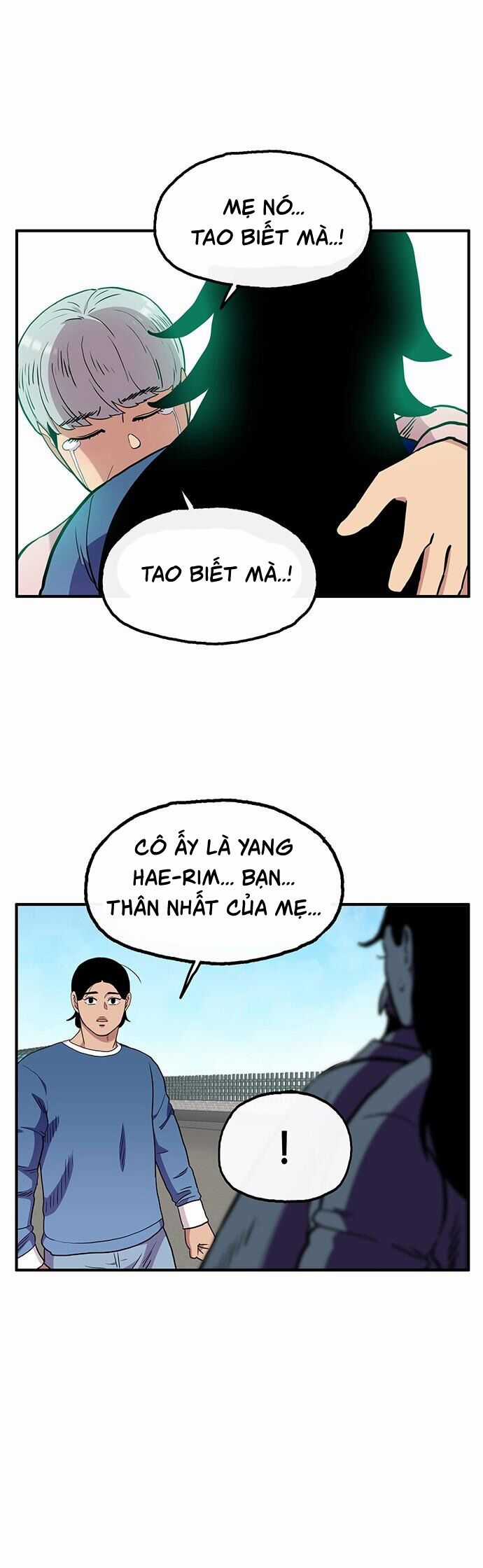 Chúa Tể Muôn Loài Chương 48 trang 15