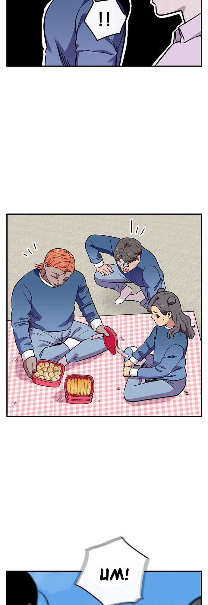 Chúa Tể Muôn Loài Chương 48 trang 19