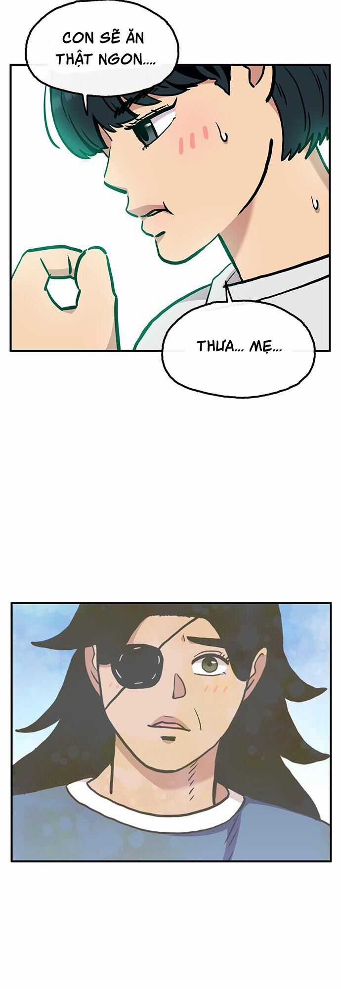 Chúa Tể Muôn Loài Chương 48 trang 22