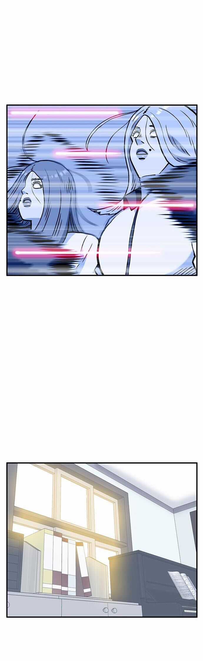 Chúa Tể Muôn Loài Chương 48 trang 6