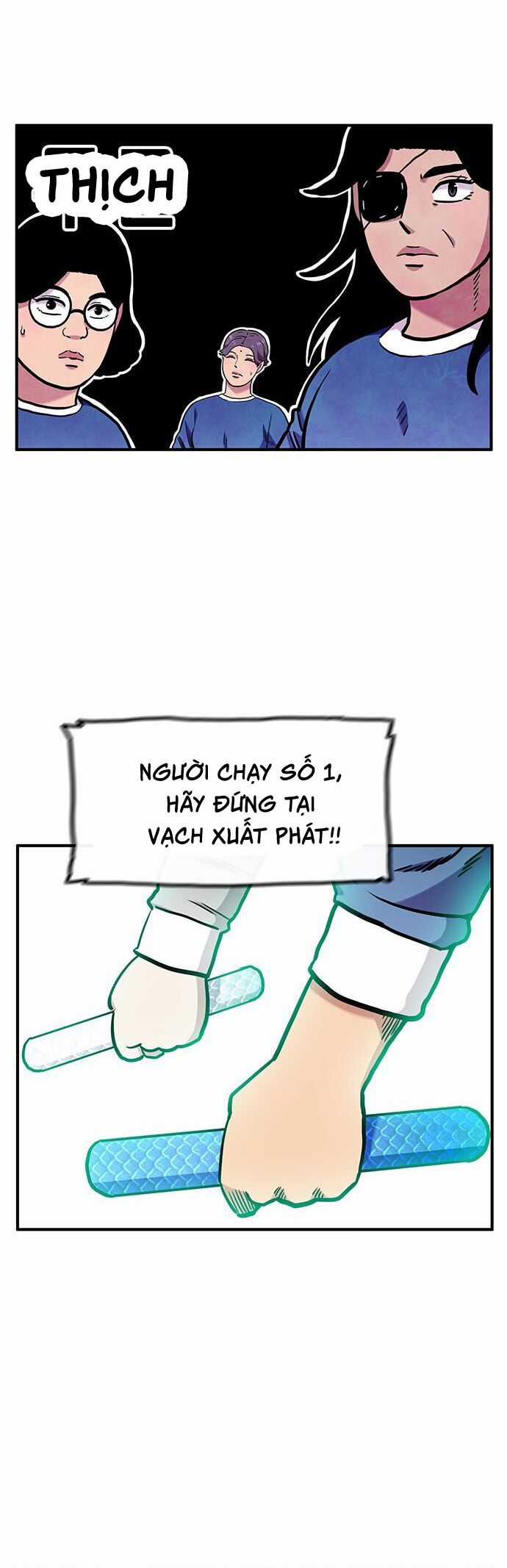 Chúa Tể Muôn Loài Chương 49 trang 10