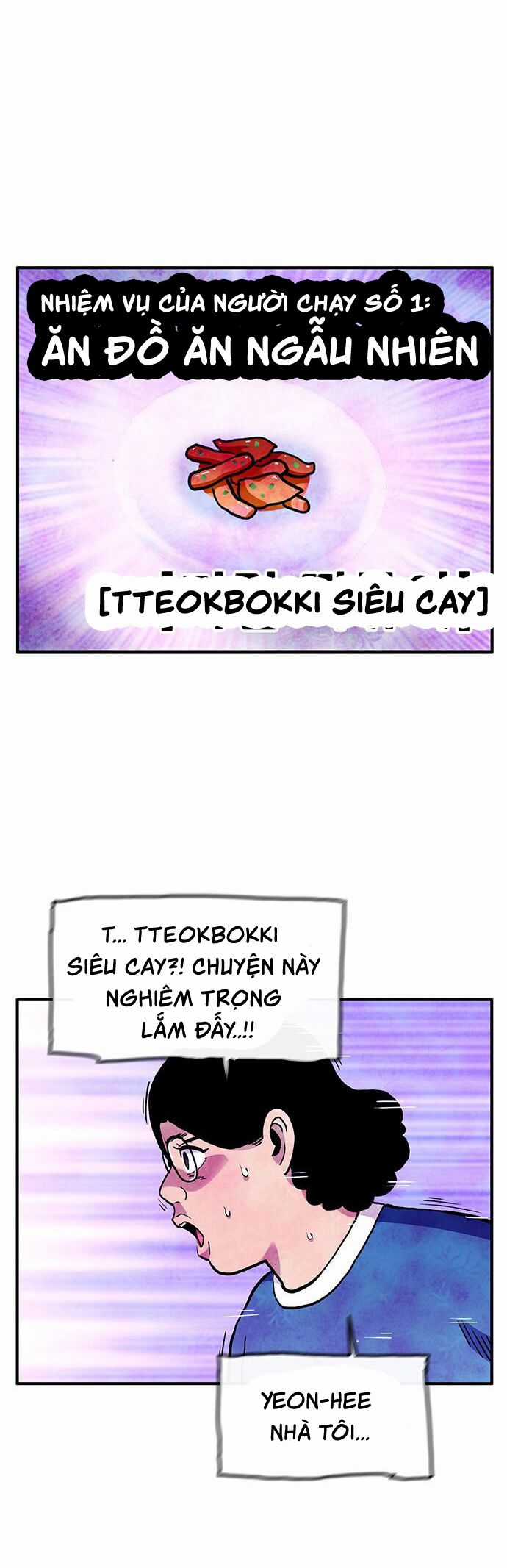 Chúa Tể Muôn Loài Chương 49 trang 17