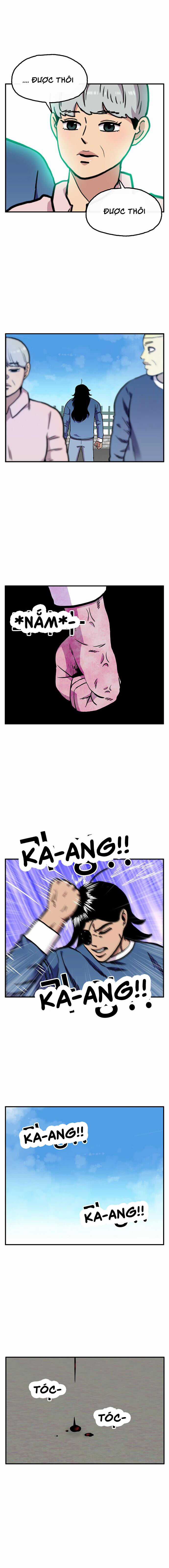 Chúa Tể Muôn Loài Chương 49 trang 3