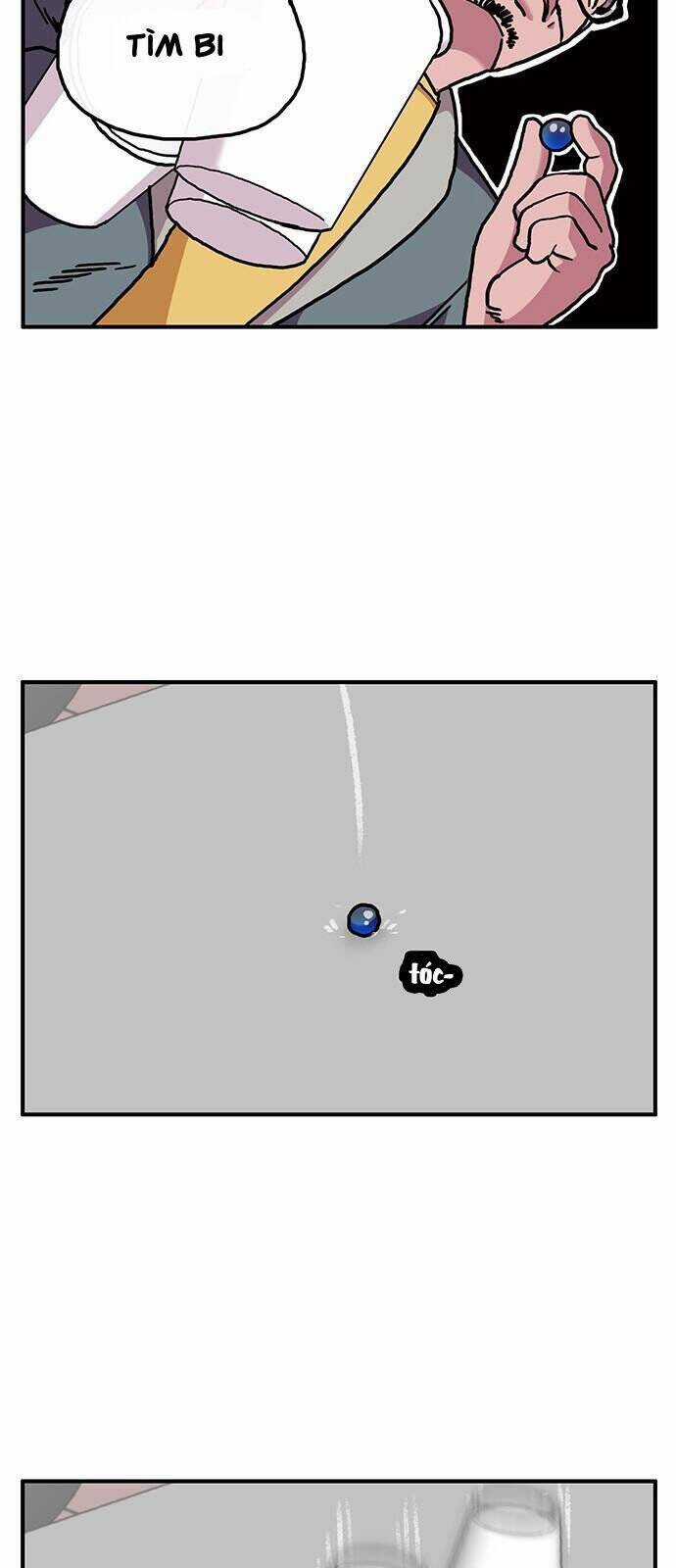 Chúa Tể Muôn Loài Chương 5 trang 11