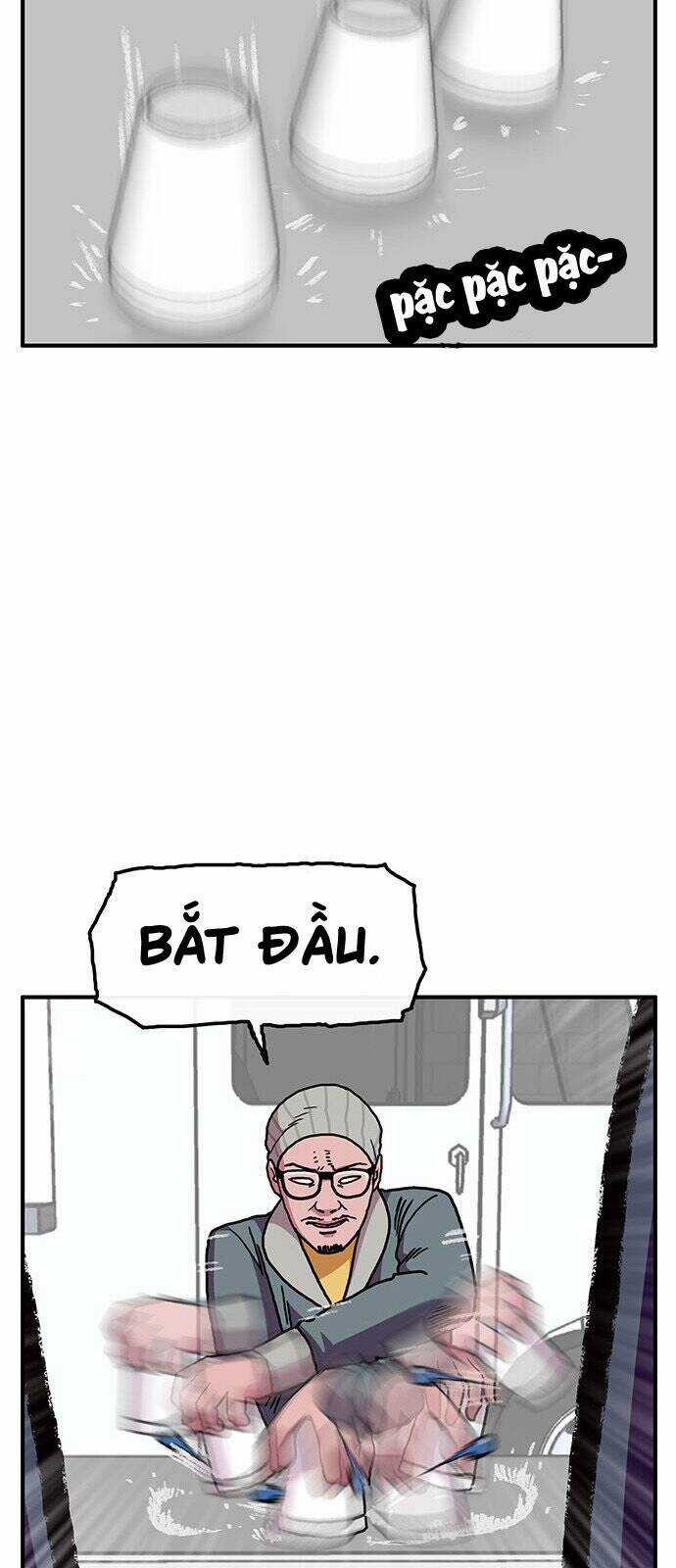 Chúa Tể Muôn Loài Chương 5 trang 12