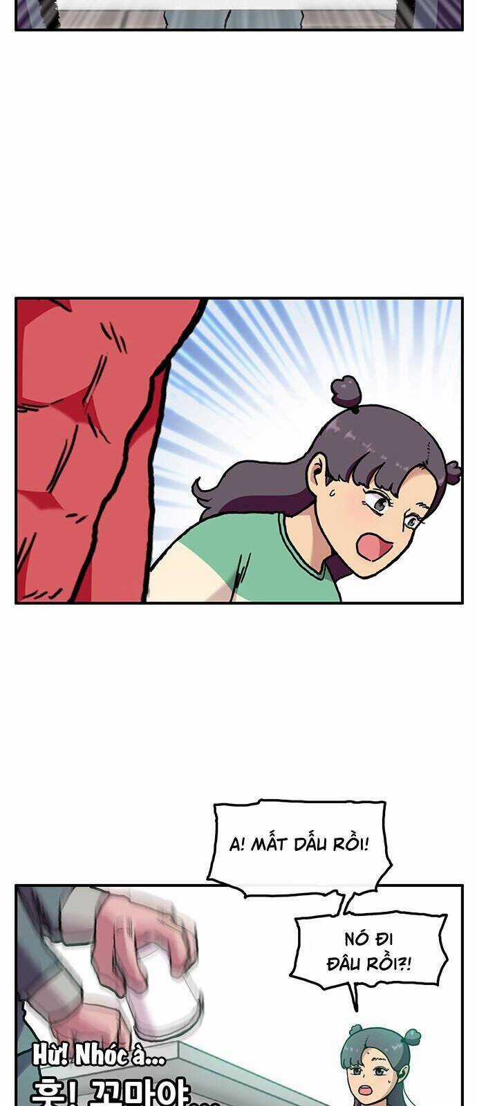 Chúa Tể Muôn Loài Chương 5 trang 13