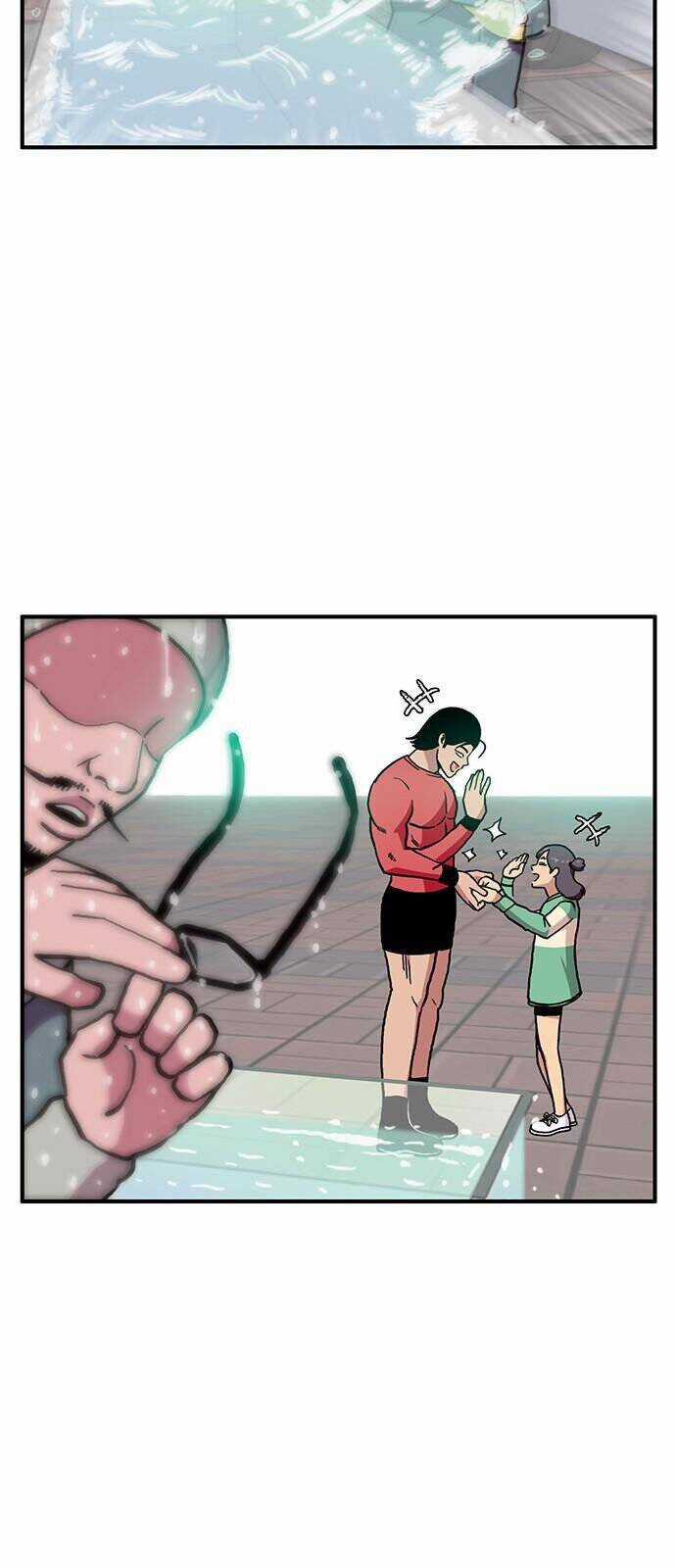 Chúa Tể Muôn Loài Chương 5 trang 33