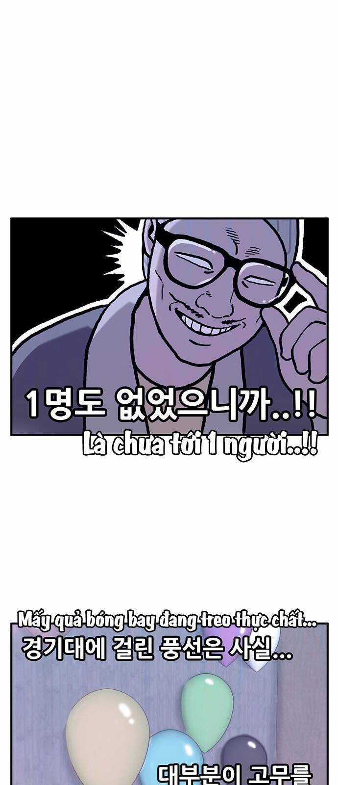 Chúa Tể Muôn Loài Chương 5 trang 45