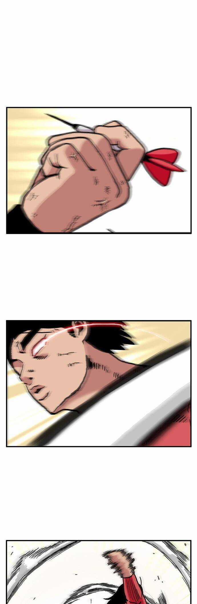 Chúa Tể Muôn Loài Chương 5 trang 48