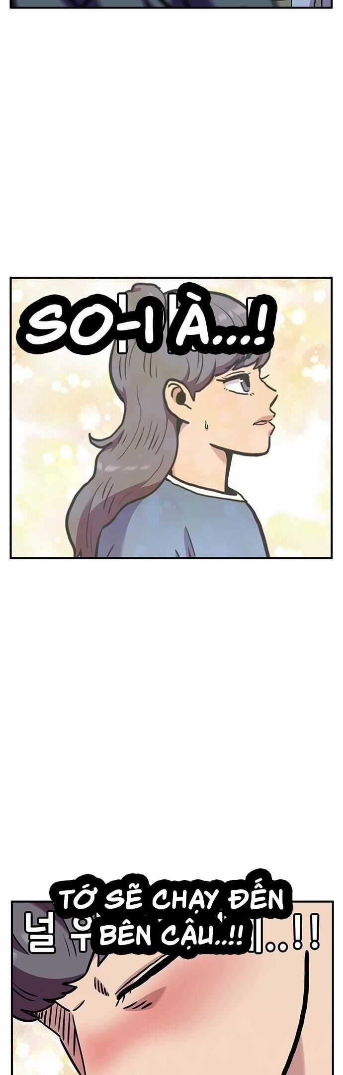 Chúa Tể Muôn Loài Chương 50 trang 16