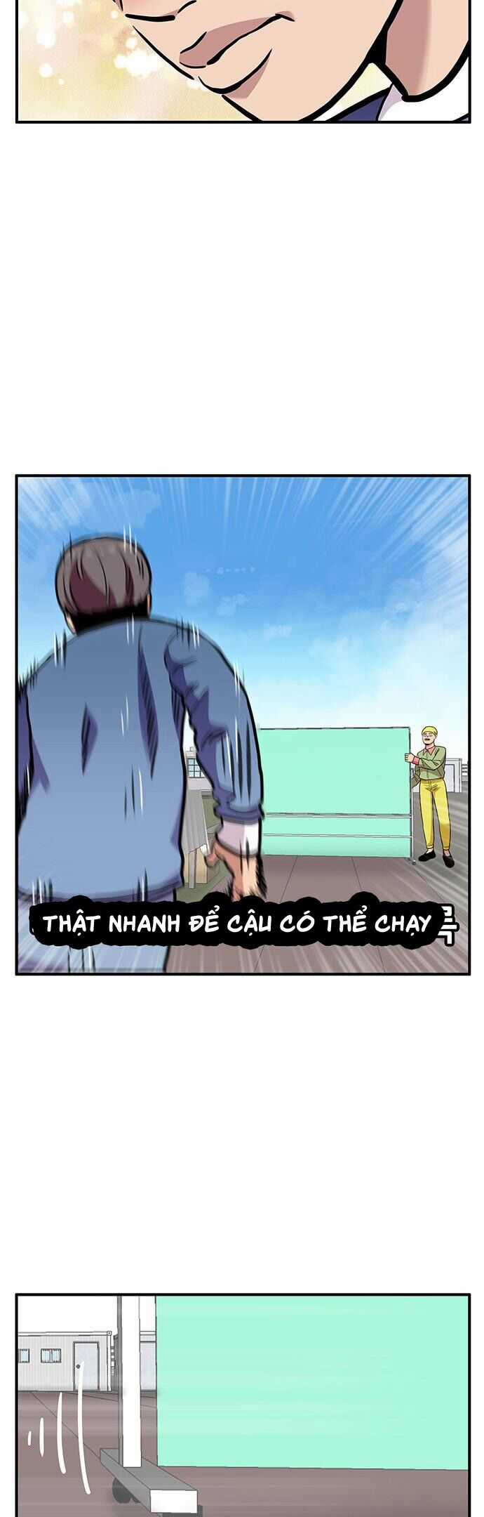 Chúa Tể Muôn Loài Chương 50 trang 17