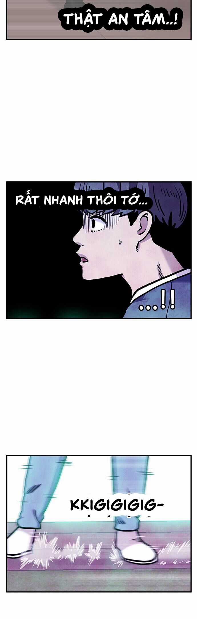 Chúa Tể Muôn Loài Chương 50 trang 18