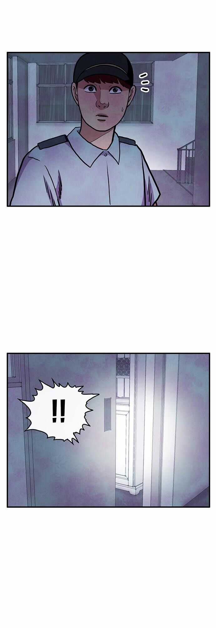 Chúa Tể Muôn Loài Chương 50 trang 6