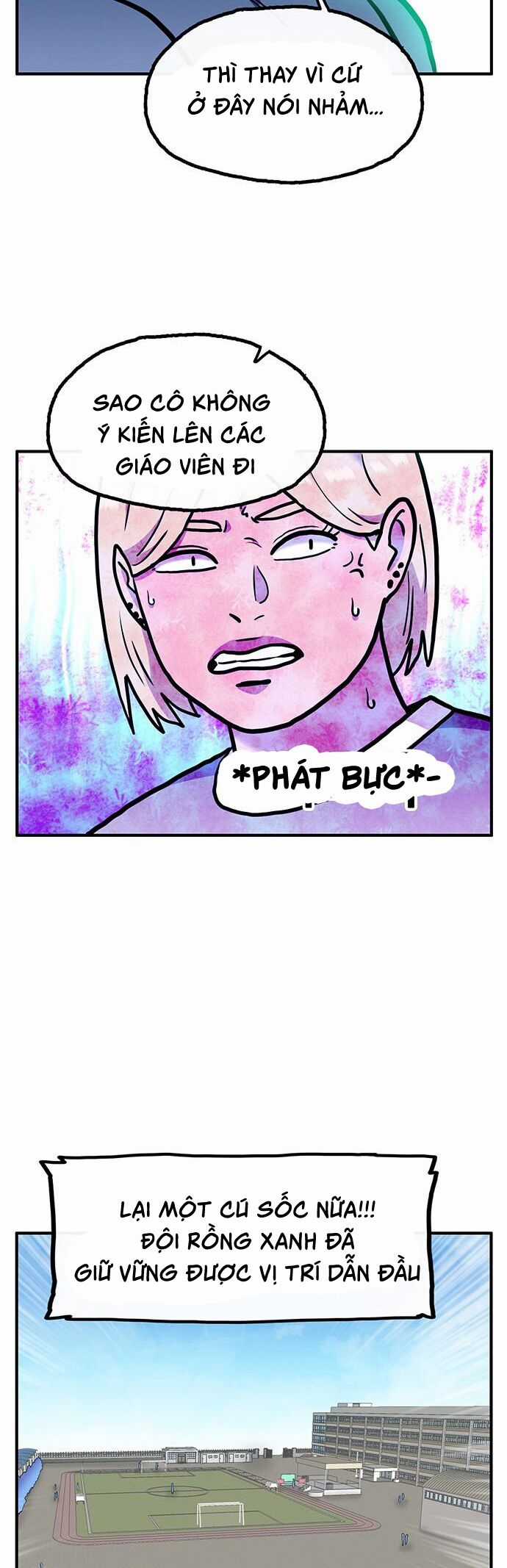 Chúa Tể Muôn Loài Chương 51 trang 12