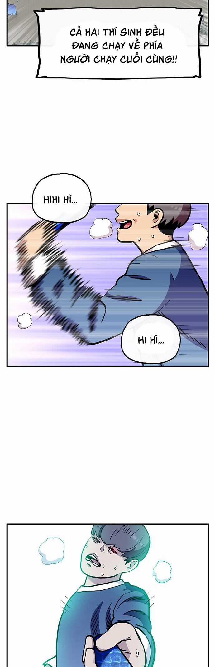 Chúa Tể Muôn Loài Chương 51 trang 13