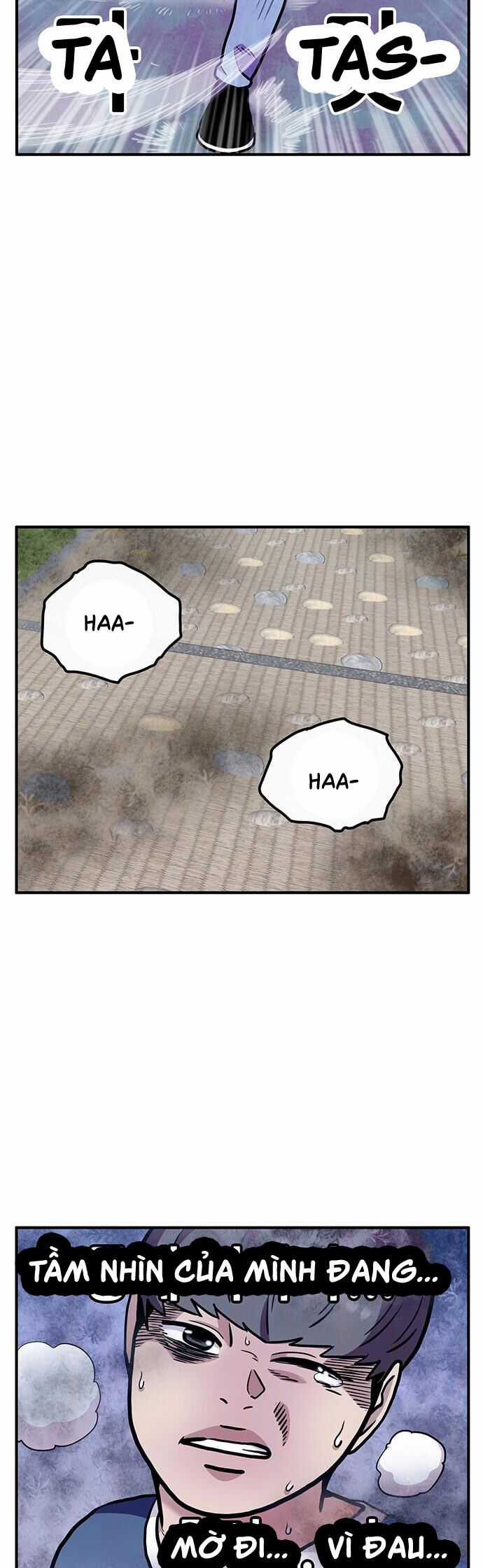 Chúa Tể Muôn Loài Chương 51 trang 6