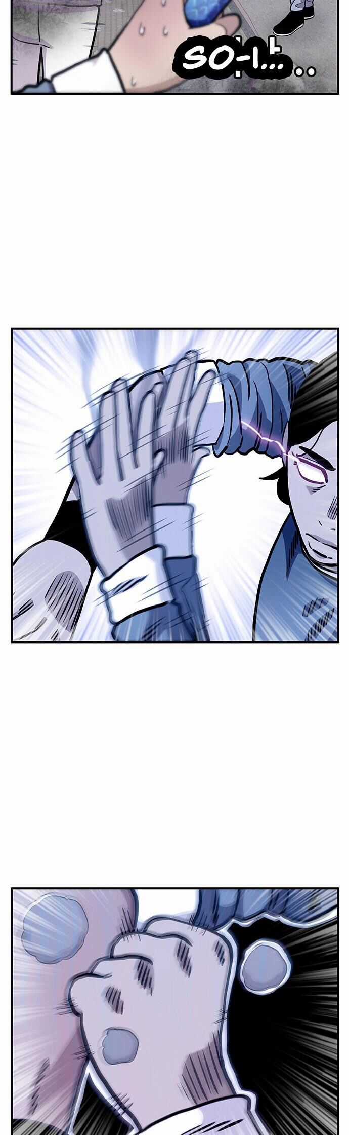 Chúa Tể Muôn Loài Chương 51 trang 8