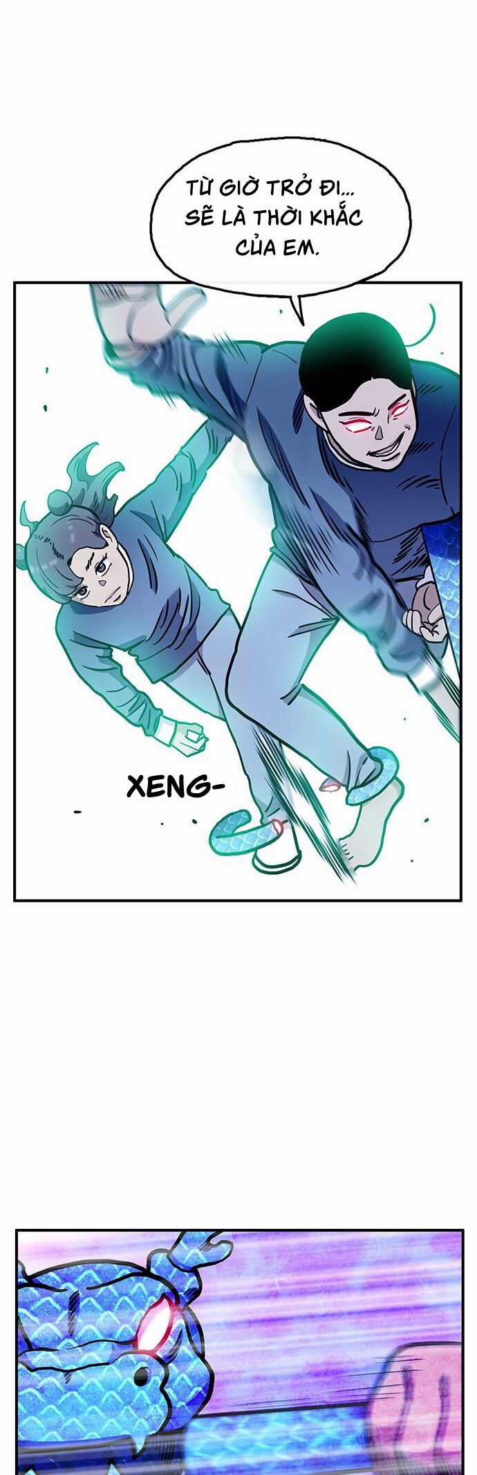 Chúa Tể Muôn Loài Chương 52 trang 13