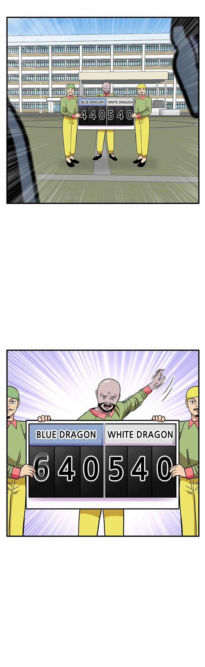 Chúa Tể Muôn Loài Chương 52 trang 23