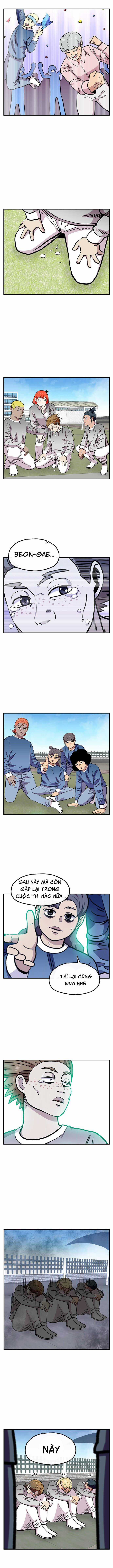 Chúa Tể Muôn Loài Chương 52 trang 24