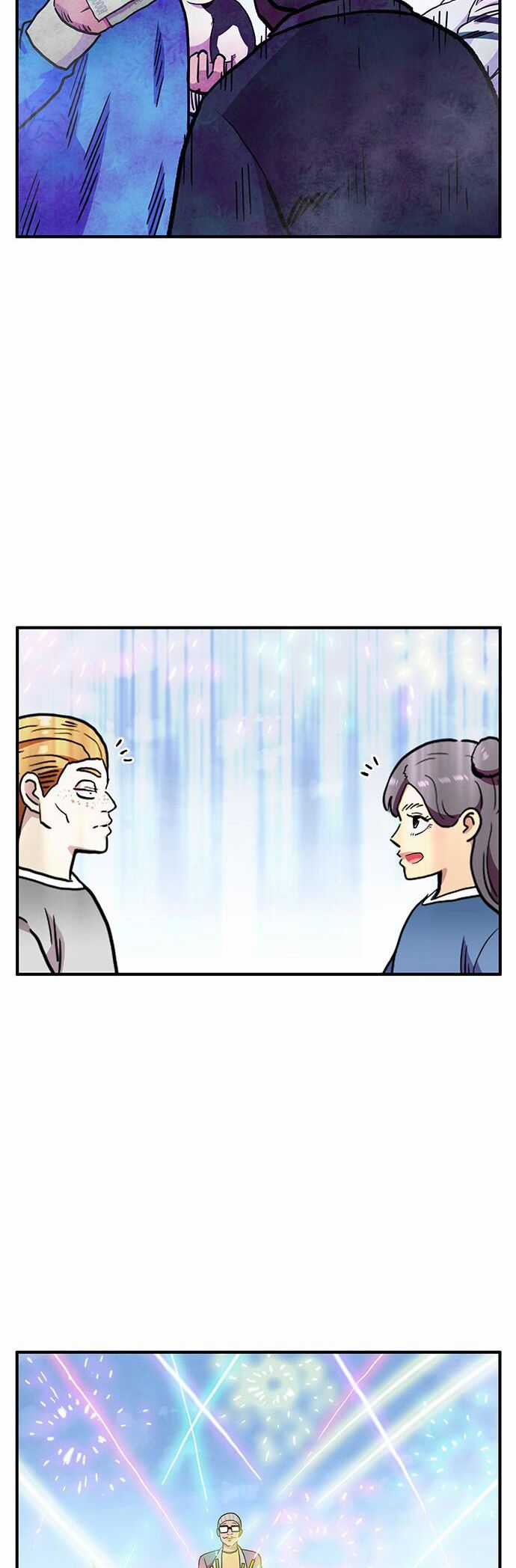 Chúa Tể Muôn Loài Chương 52 trang 28