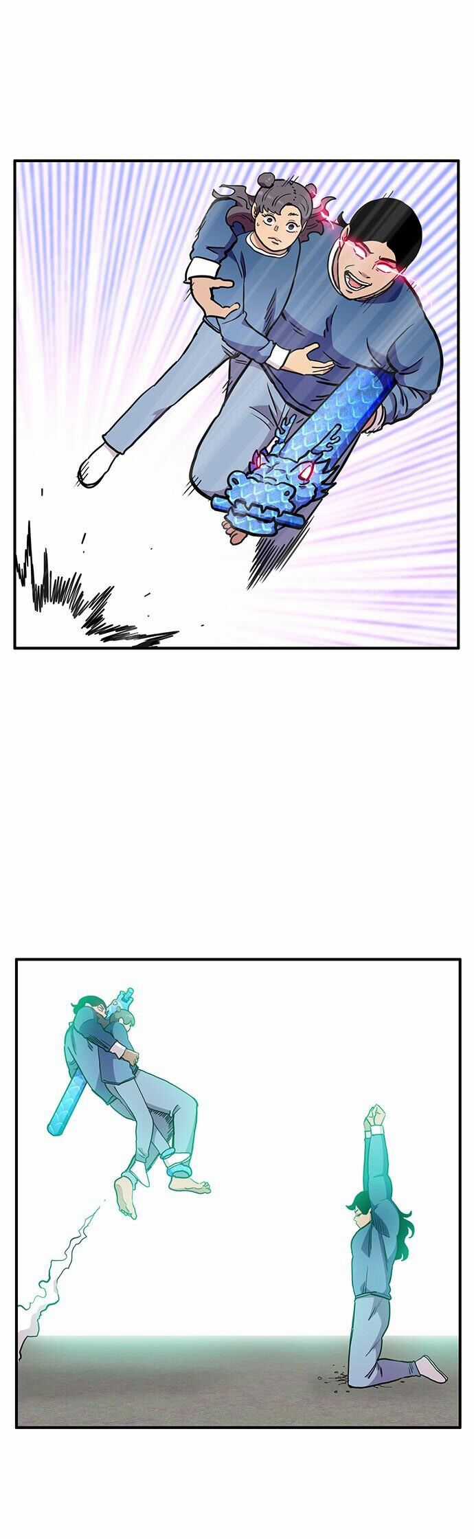 Chúa Tể Muôn Loài Chương 52 trang 7