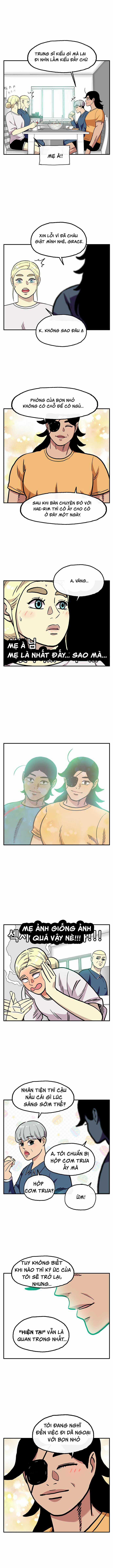 Chúa Tể Muôn Loài Chương 53 trang 4