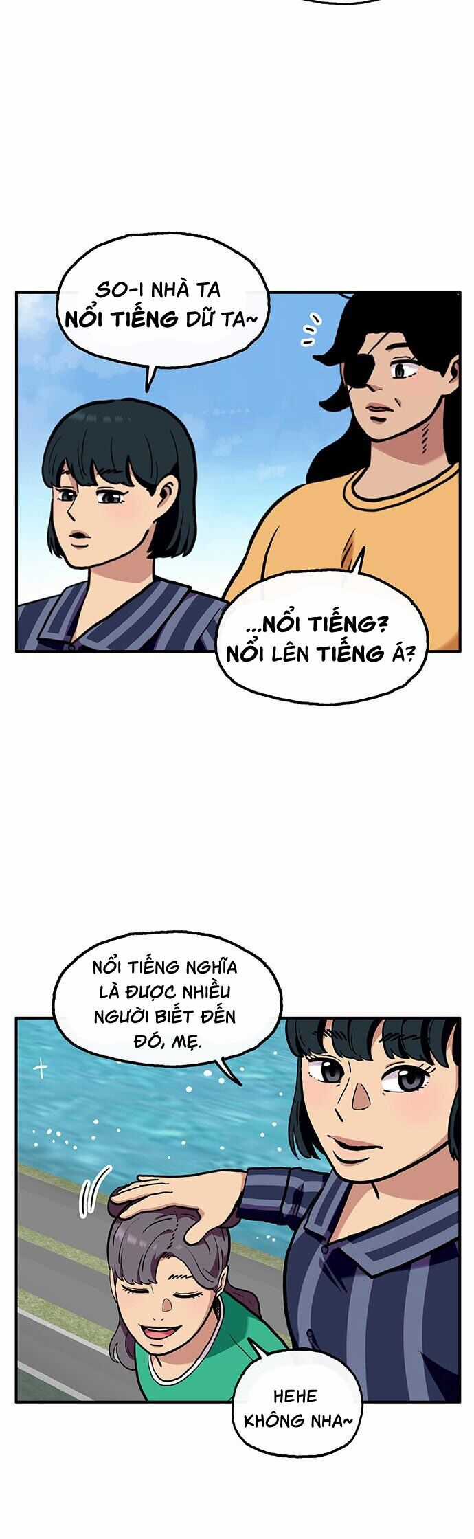 Chúa Tể Muôn Loài Chương 53 trang 9