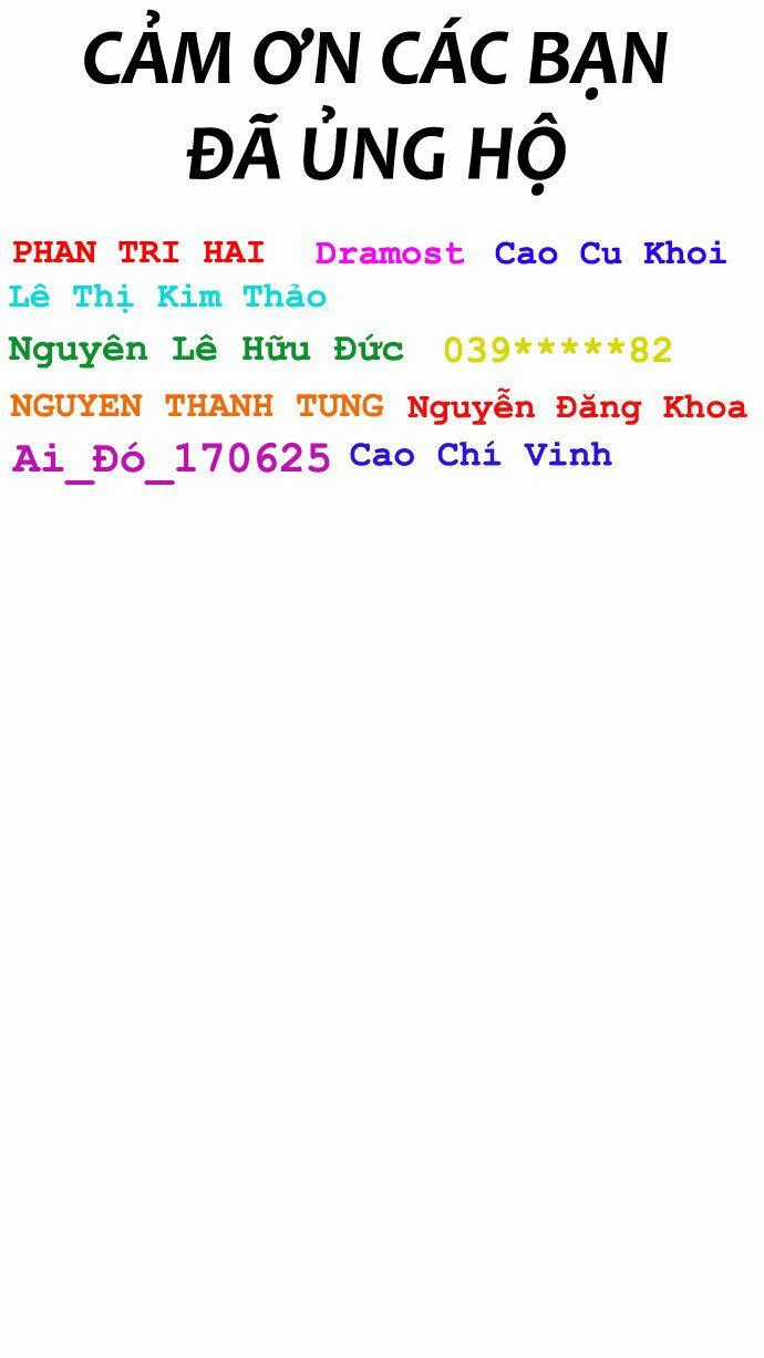 Chúa Tể Muôn Loài Chương 54 trang 1