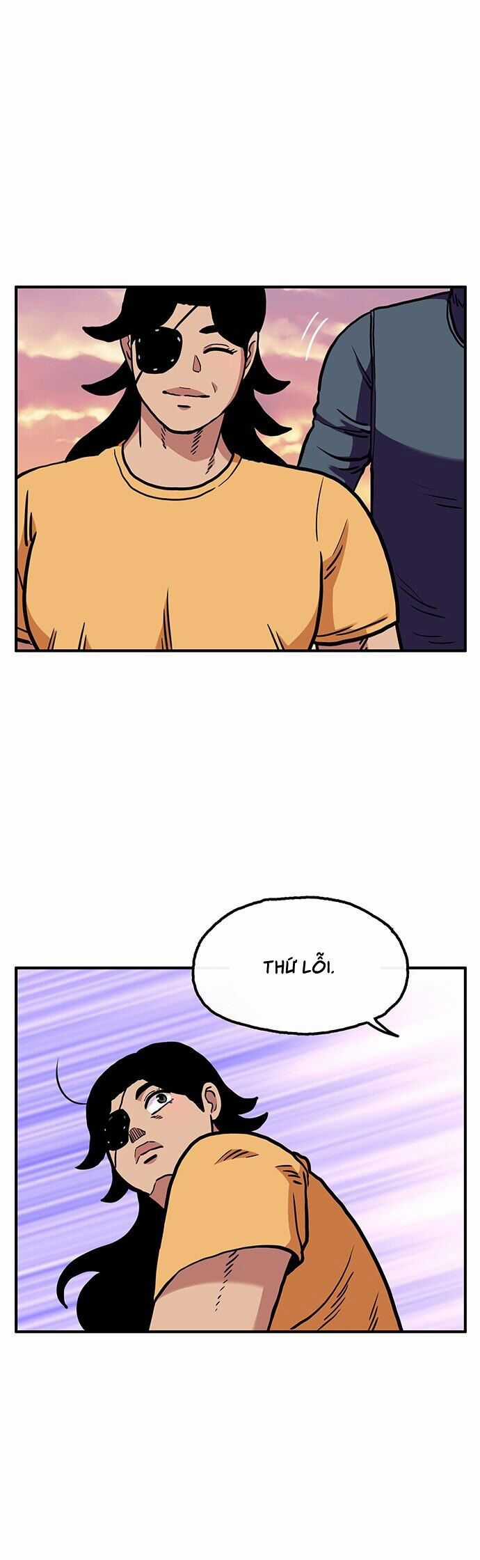 Chúa Tể Muôn Loài Chương 54 trang 10