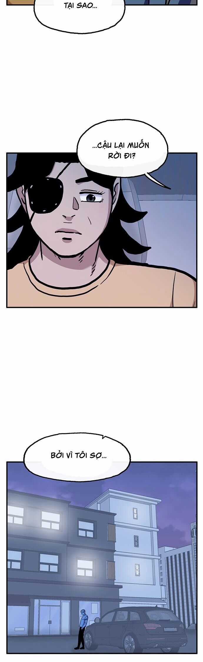 Chúa Tể Muôn Loài Chương 54 trang 15