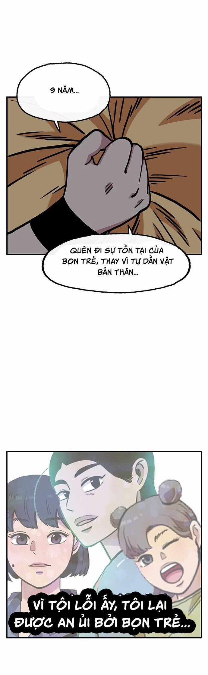 Chúa Tể Muôn Loài Chương 54 trang 17