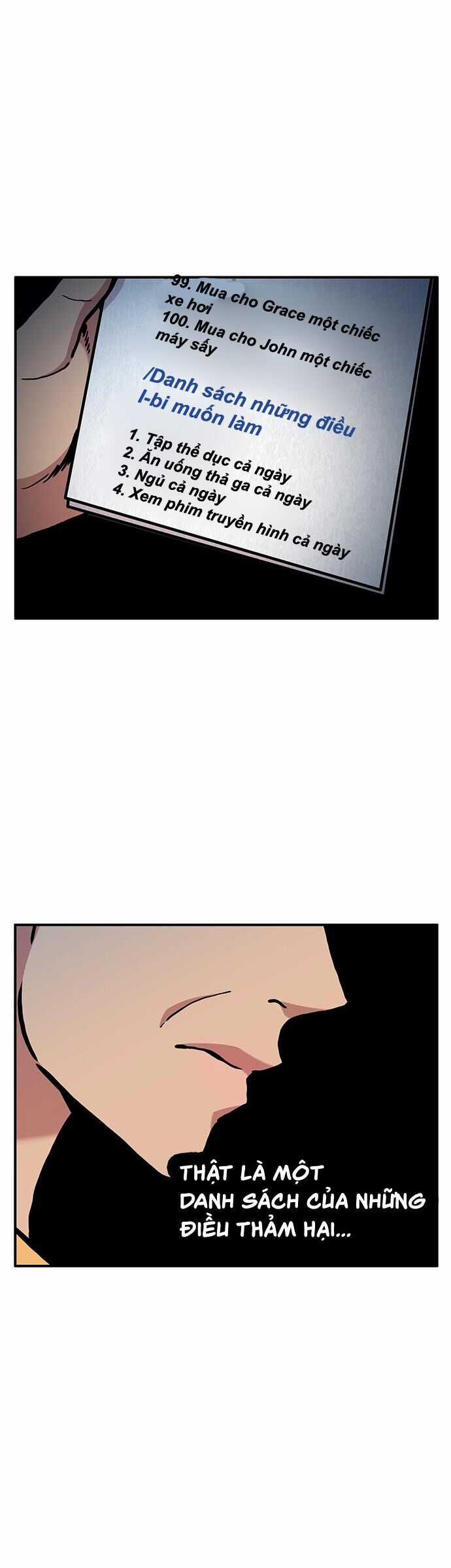 Chúa Tể Muôn Loài Chương 54 trang 22