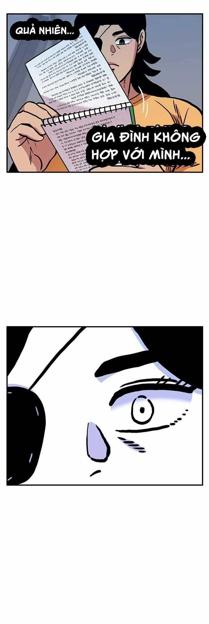 Chúa Tể Muôn Loài Chương 54 trang 23