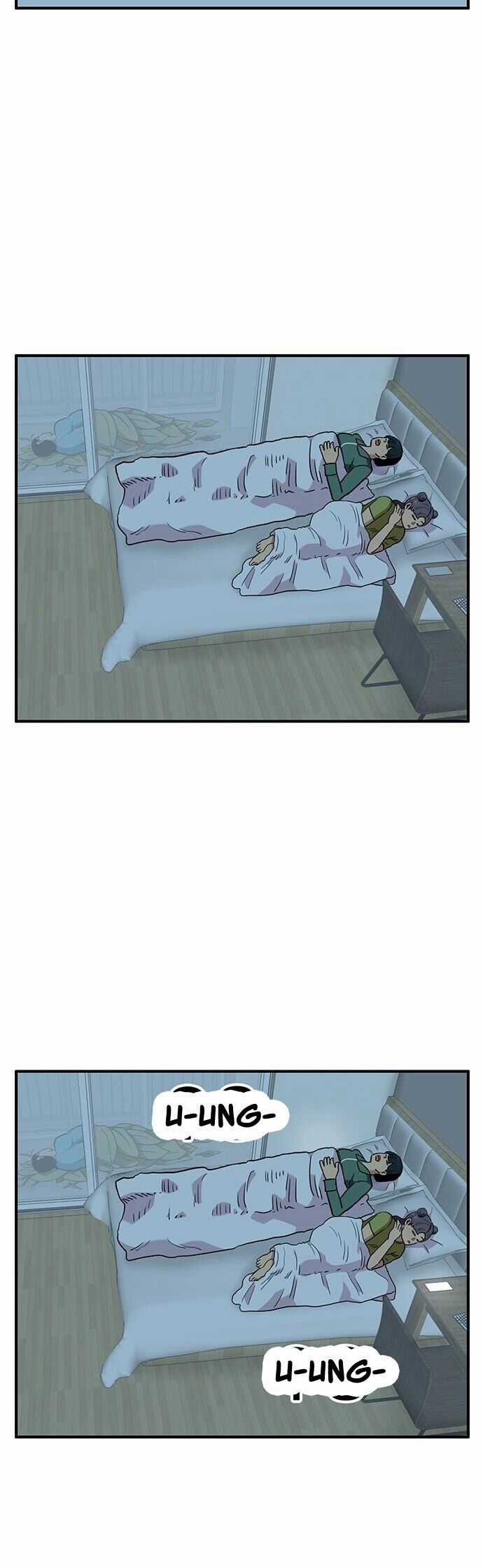 Chúa Tể Muôn Loài Chương 54 trang 37