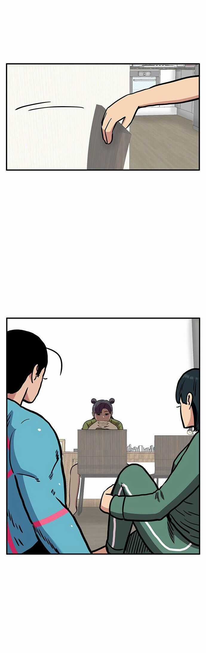 Chúa Tể Muôn Loài Chương 54 trang 40