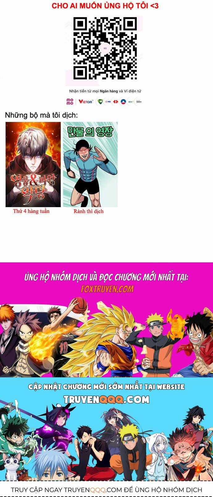 Chúa Tể Muôn Loài Chương 54 trang 42