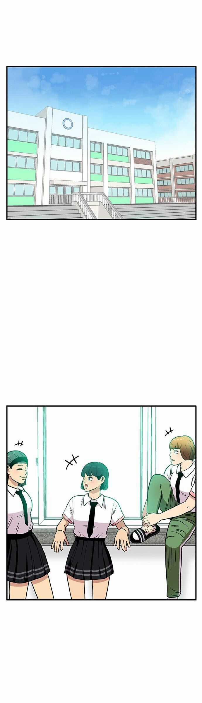 Chúa Tể Muôn Loài Chương 55 trang 22