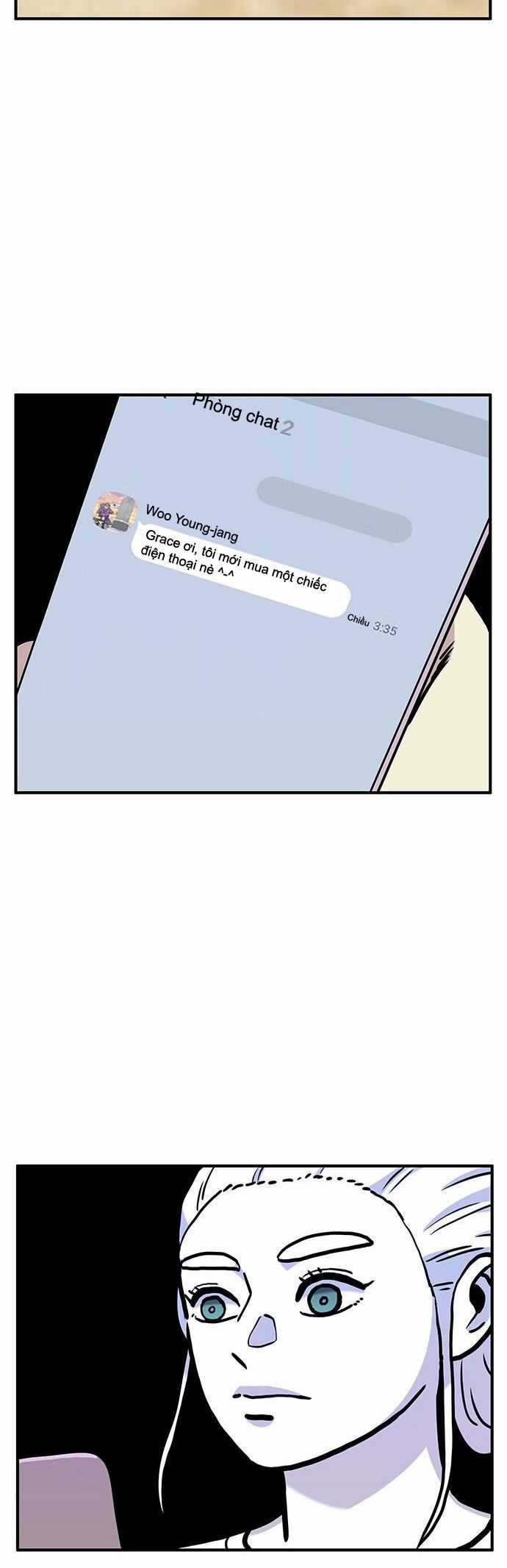 Chúa Tể Muôn Loài Chương 55 trang 27