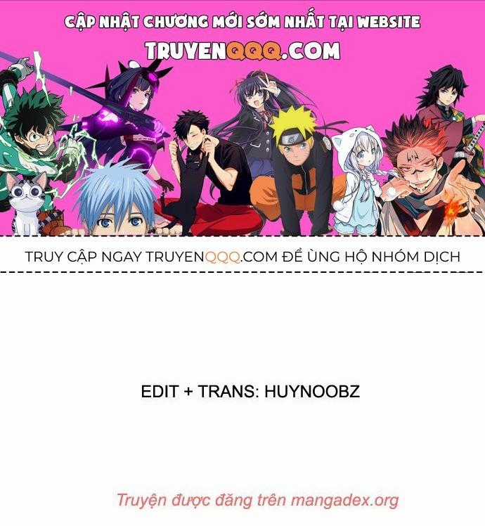 Chúa Tể Muôn Loài Chương 56.1 trang 0