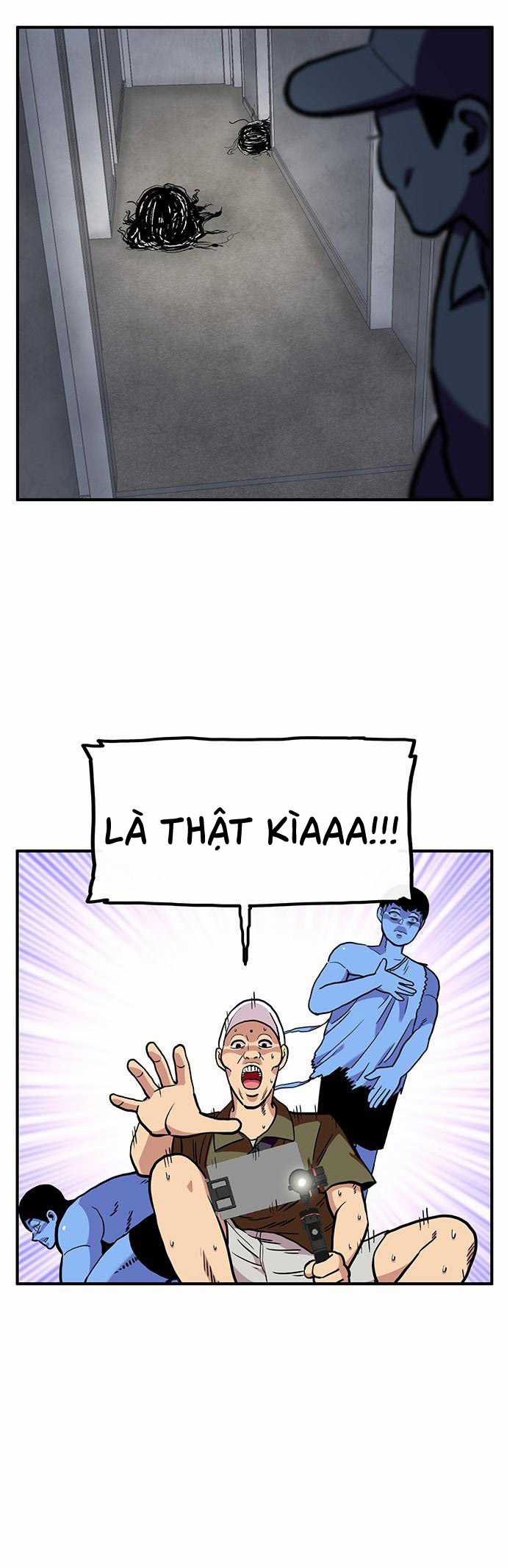 Chúa Tể Muôn Loài Chương 56.1 trang 12