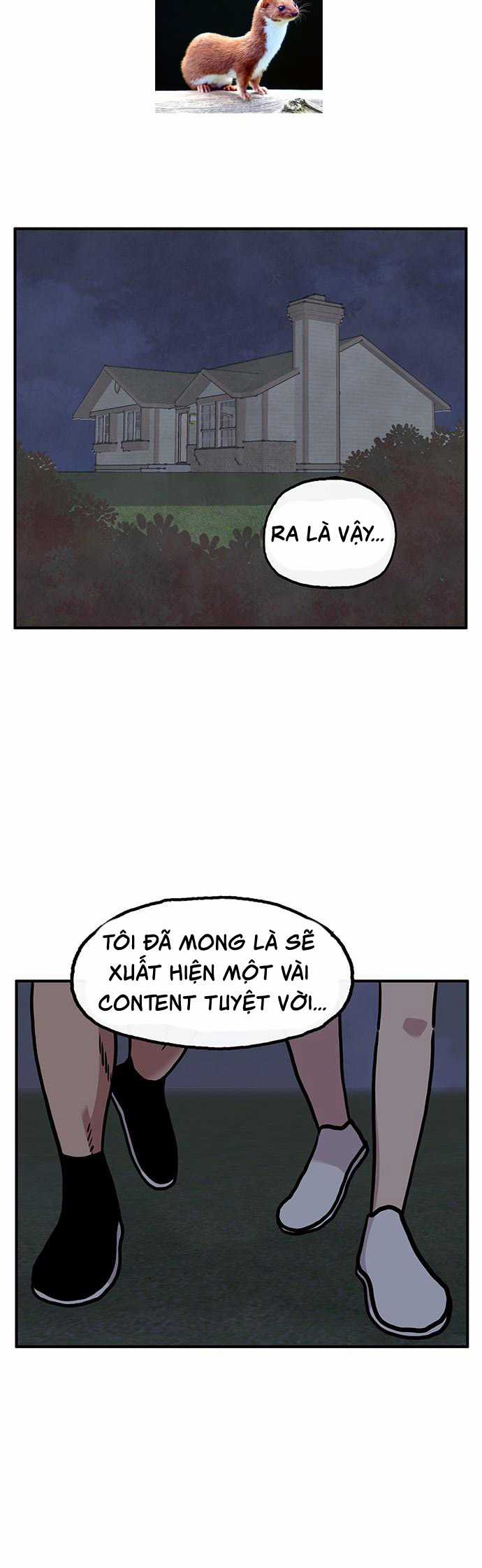 Chúa Tể Muôn Loài Chương 56.1 trang 19