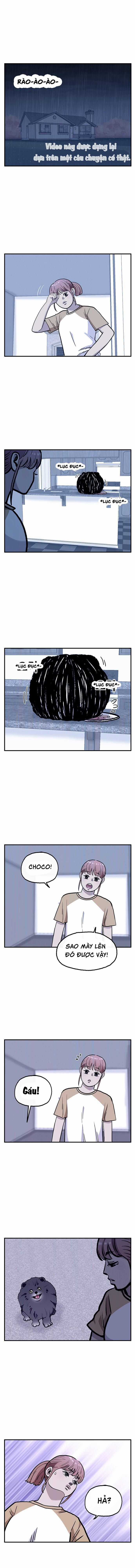 Chúa Tể Muôn Loài Chương 56.1 trang 2