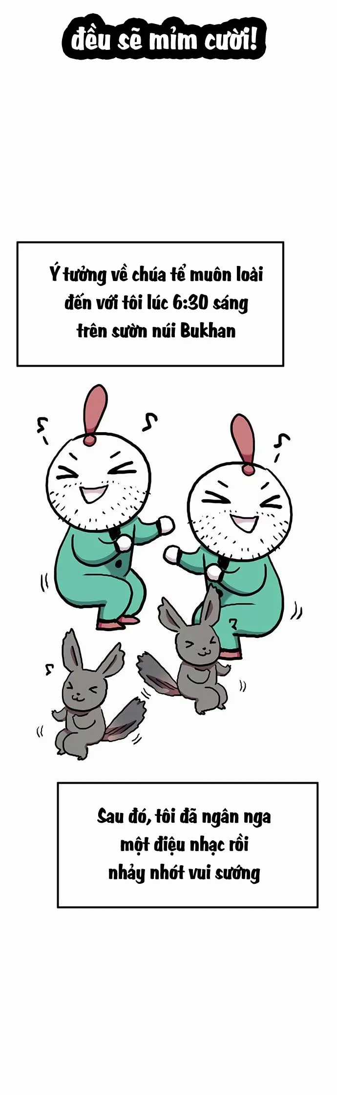 Chúa Tể Muôn Loài Chương 56.2 trang 10