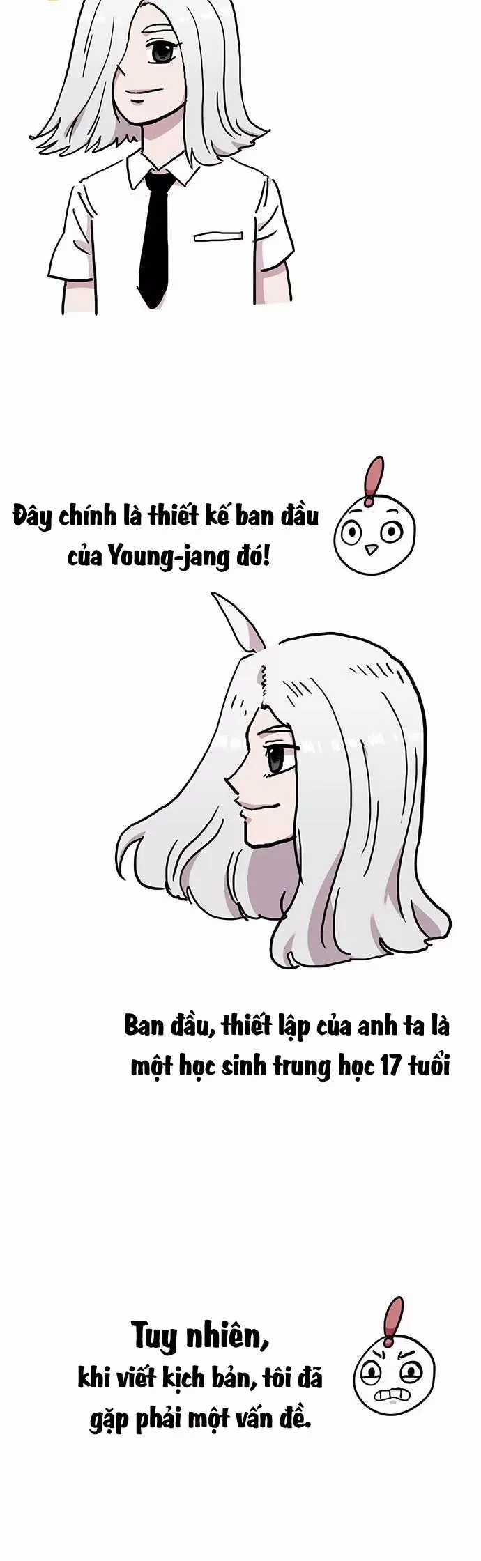 Chúa Tể Muôn Loài Chương 56.2 trang 12