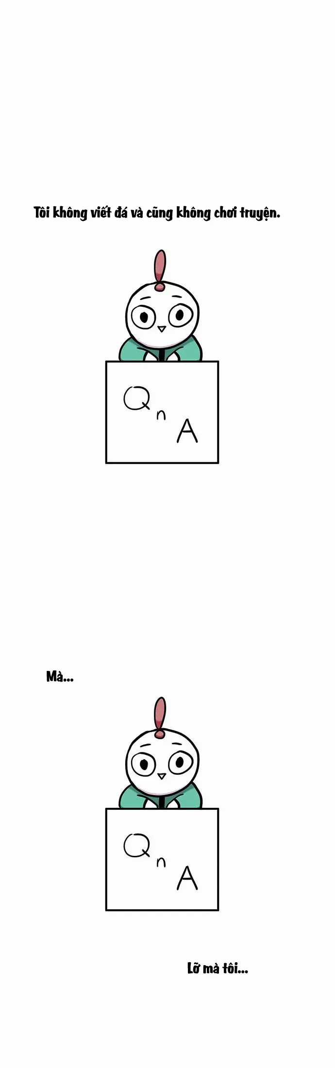 Chúa Tể Muôn Loài Chương 56.2 trang 22