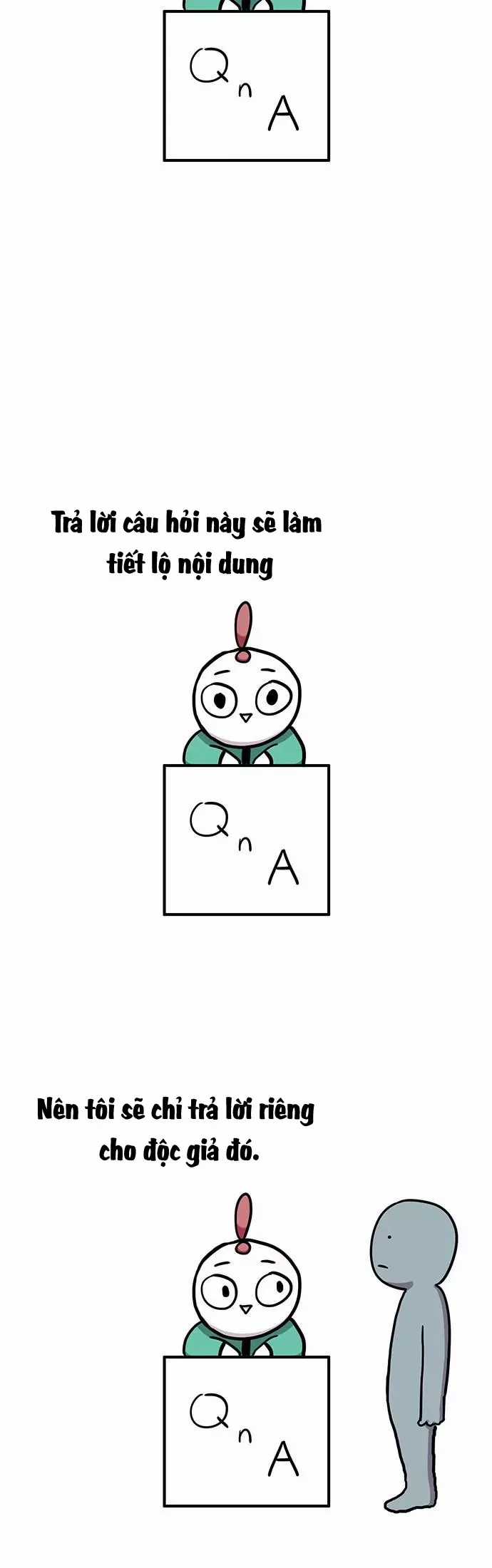 Chúa Tể Muôn Loài Chương 56.2 trang 28