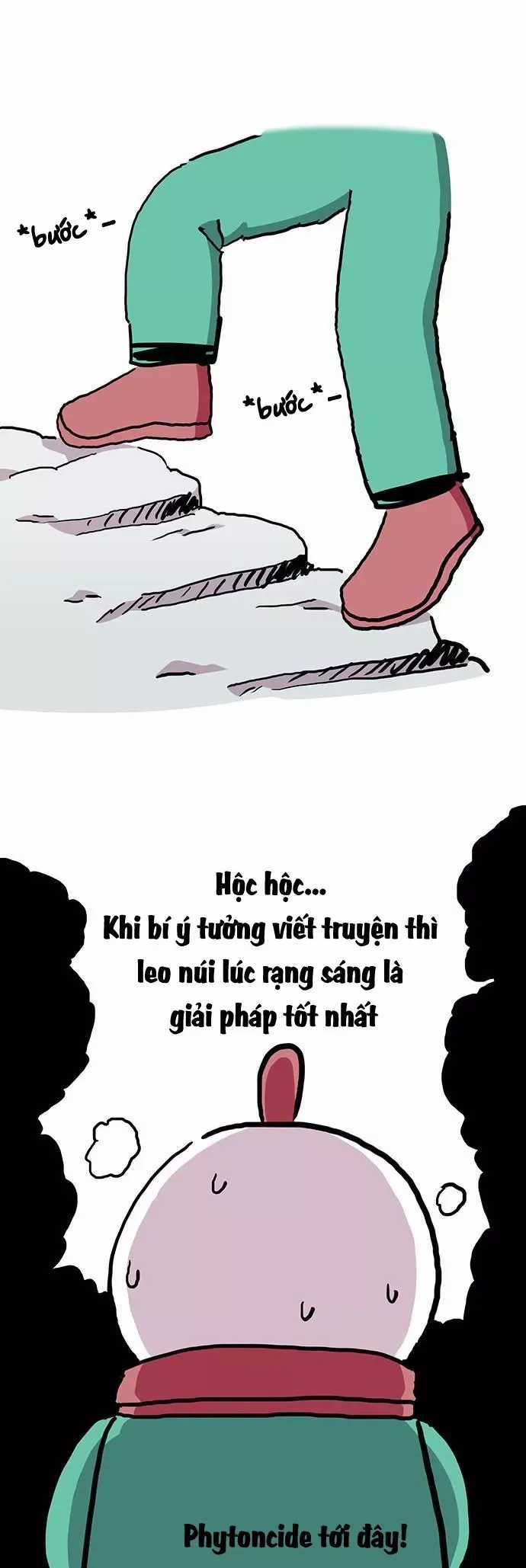 Chúa Tể Muôn Loài Chương 56.2 trang 3