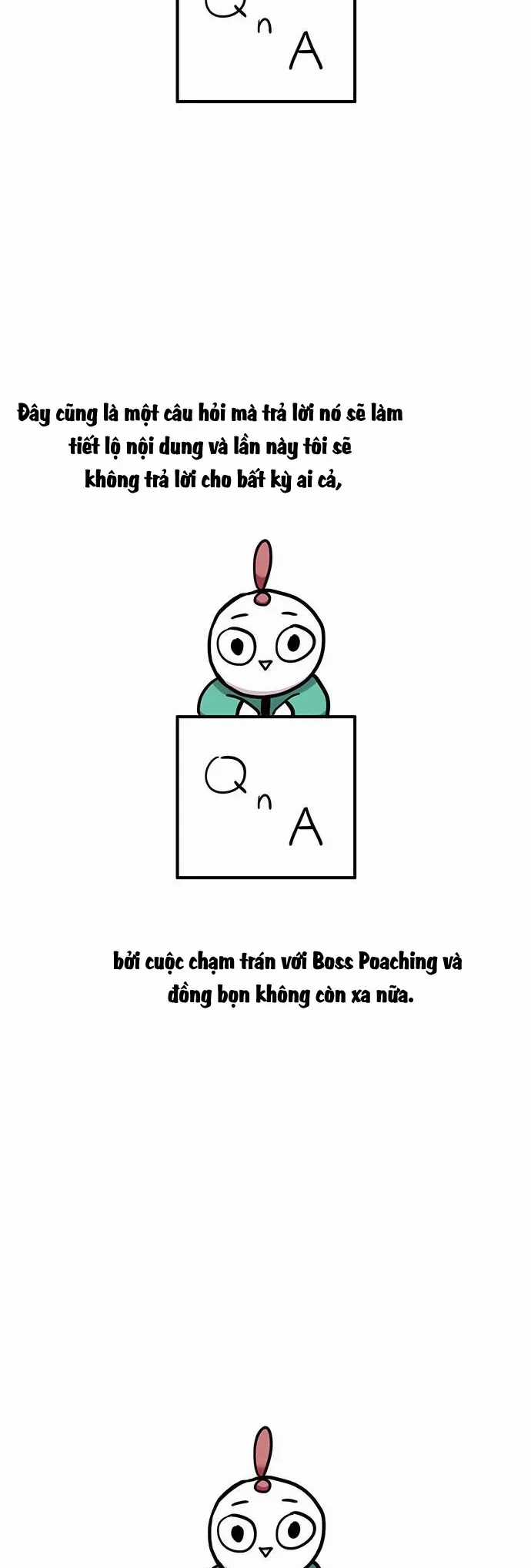 Chúa Tể Muôn Loài Chương 56.2 trang 31