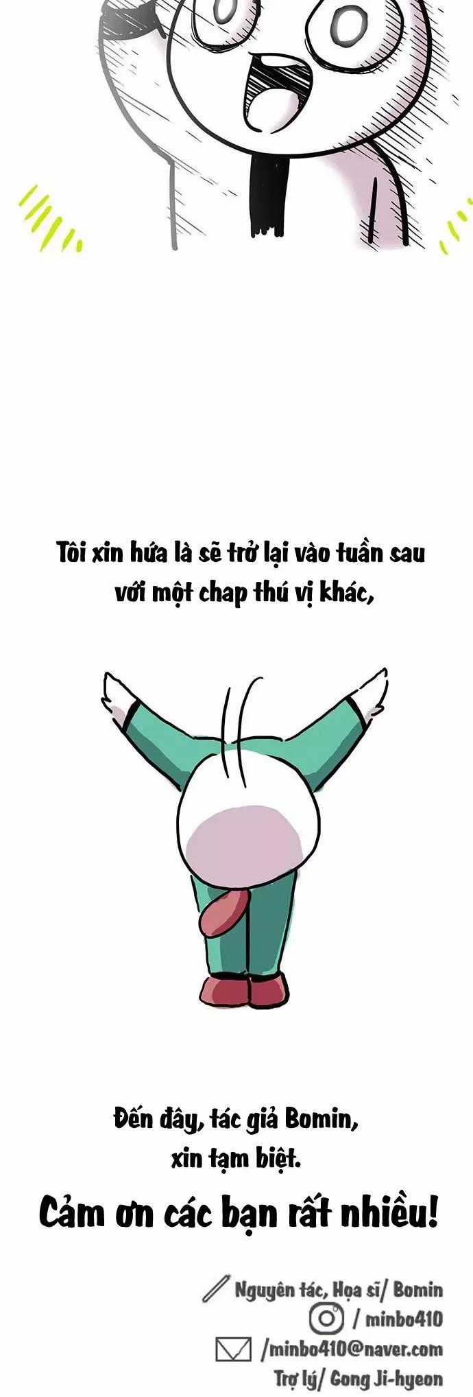 Chúa Tể Muôn Loài Chương 56.2 trang 34